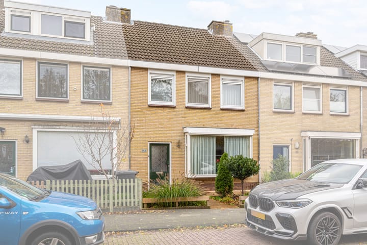 Foto 4 van Dennendal 144