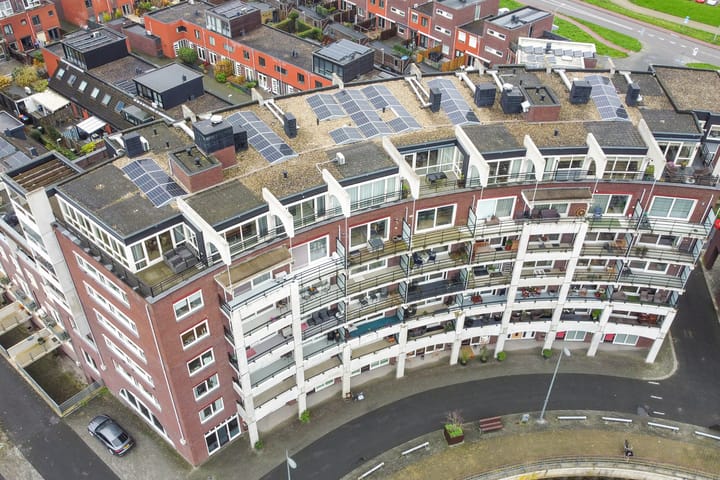 Foto 4 van Maasboulevard 118