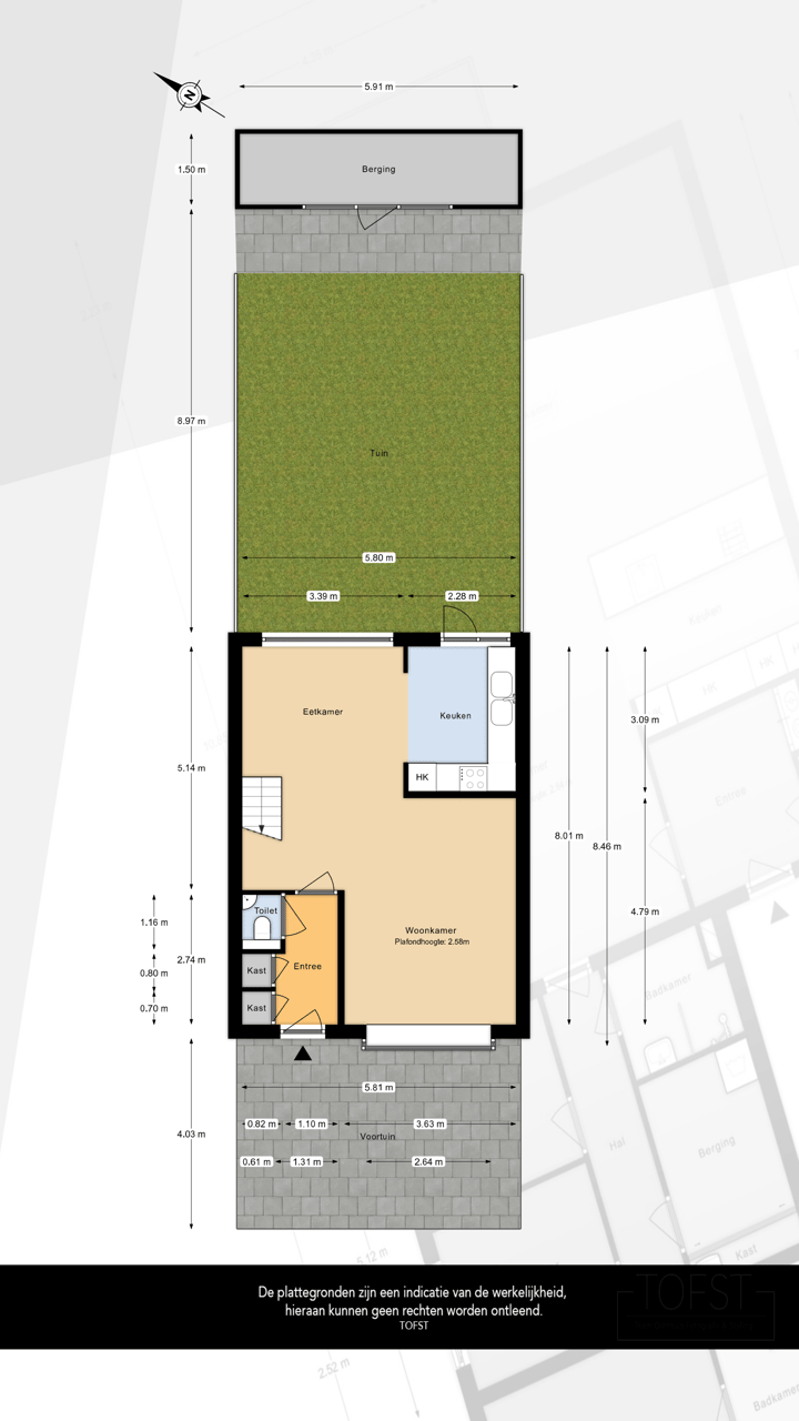 Foto 39 van Dennendal 144