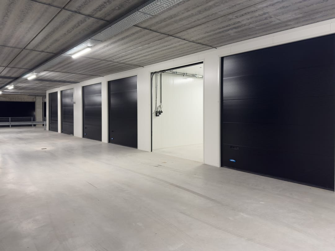 Foto 1 van Industrieweg 69-56