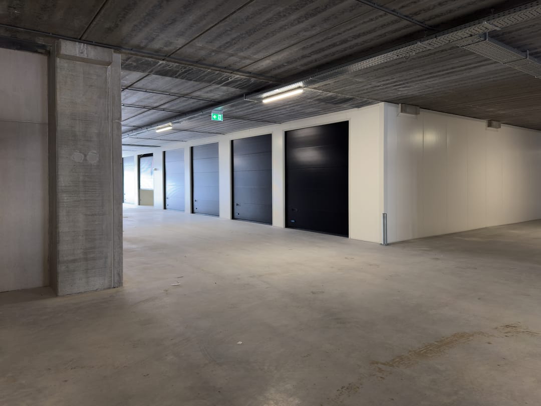 Foto 8 van Industrieweg 69-56