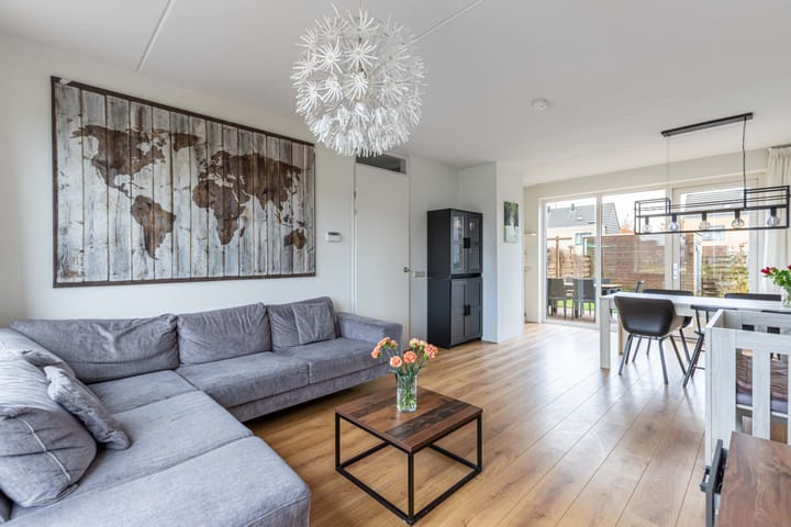 Foto 2 van Yme Kuiperweg 44