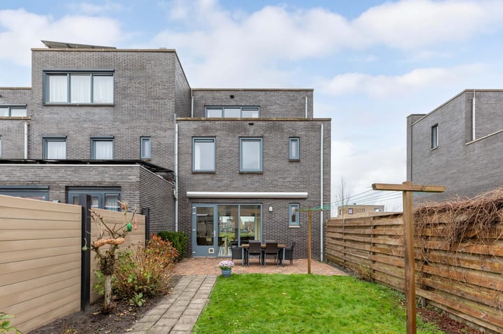 Foto 3 van Yme Kuiperweg 44