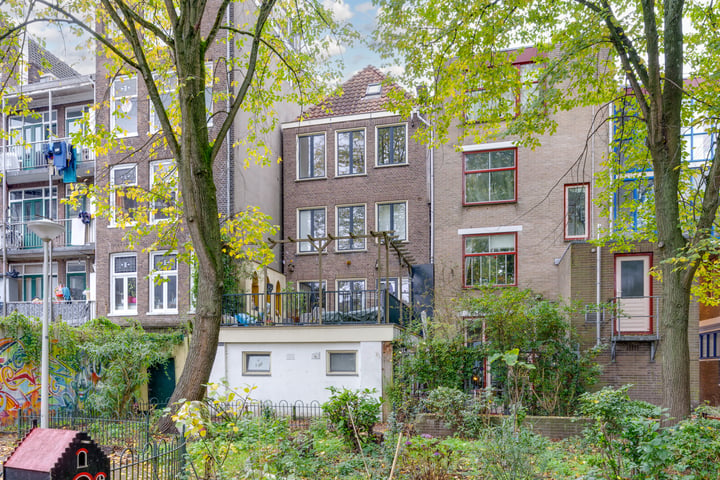 View photo 20 of Kleine Houtstraat 15-3