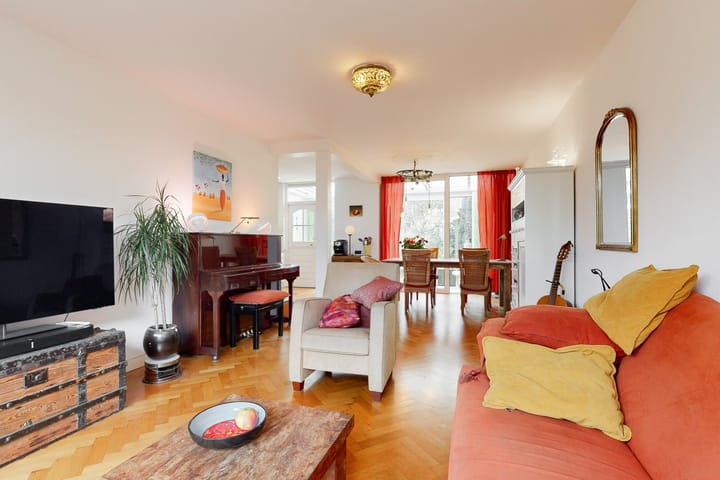 Foto 2 van Prinses Marijkeweg 19