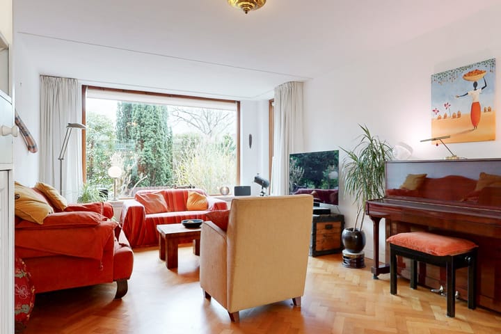 Foto 3 van Prinses Marijkeweg 19