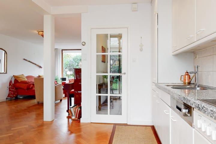 Foto 5 van Prinses Marijkeweg 19