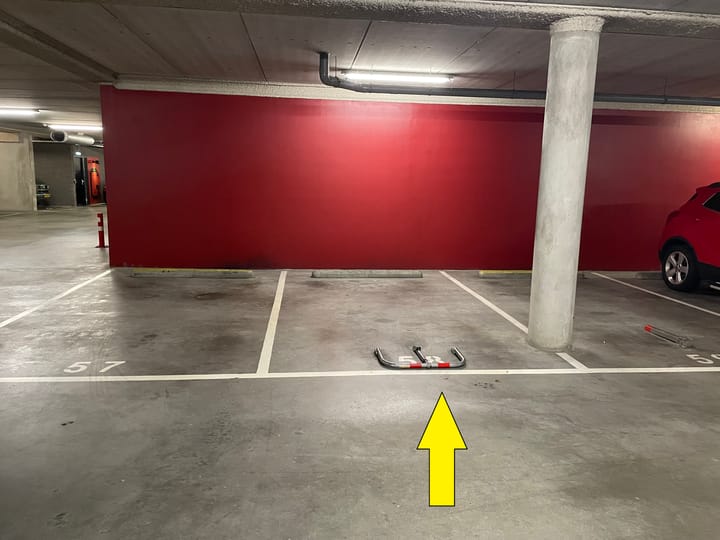 Photo 1 of Bert Haanstrahof