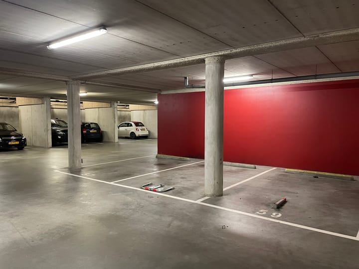 Photo 2 of Bert Haanstrahof