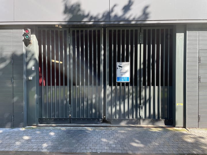 Photo 4 of Bert Haanstrahof