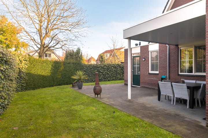 Foto 4 van Tedinkweide 87