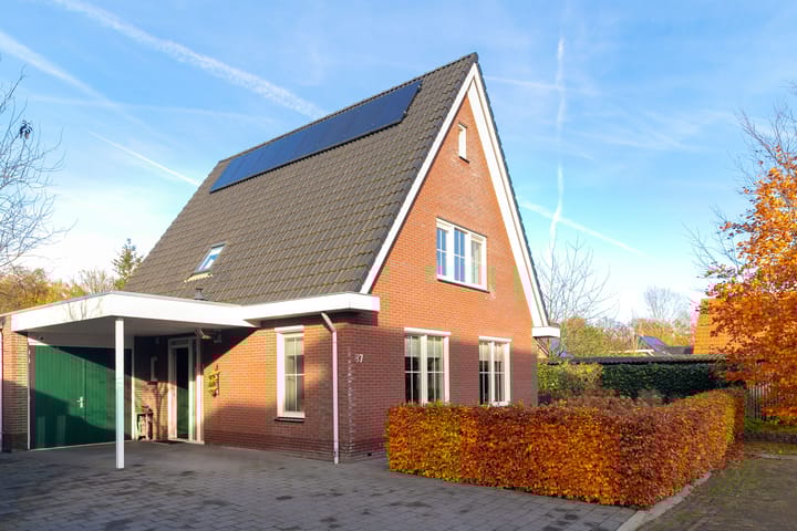 Foto 5 van Tedinkweide 87