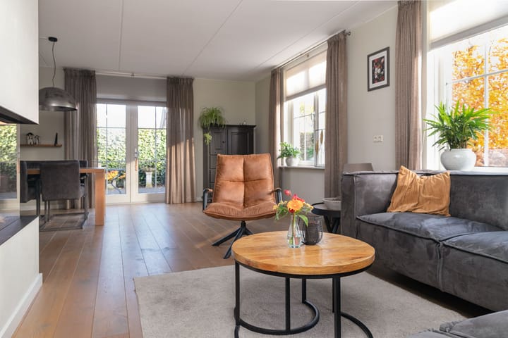 Foto 9 van Tedinkweide 87