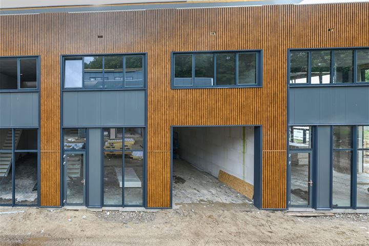 Koningsweg 36-13, Soest