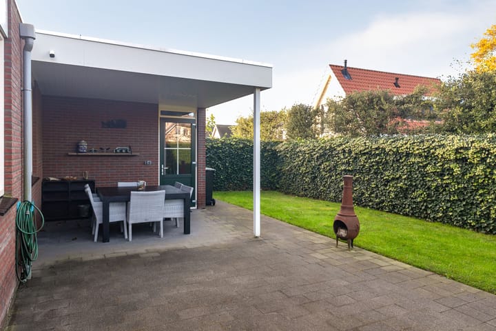 Foto 19 van Tedinkweide 87