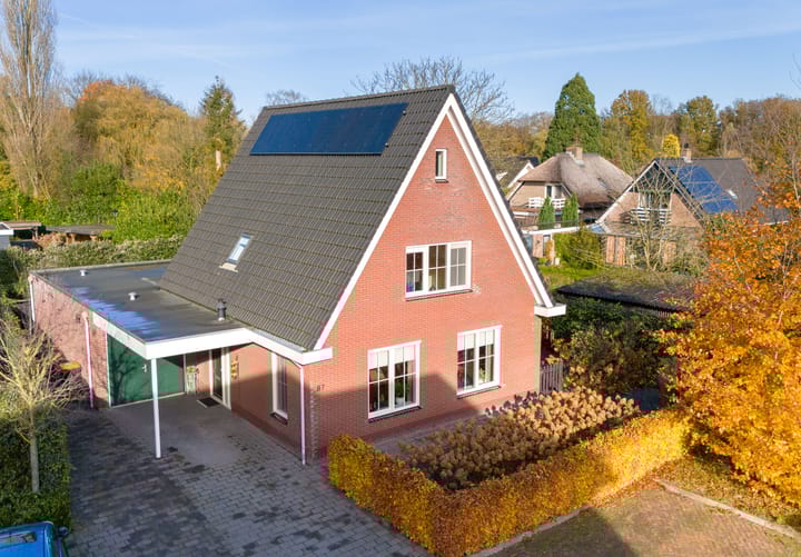 Foto 34 van Tedinkweide 87