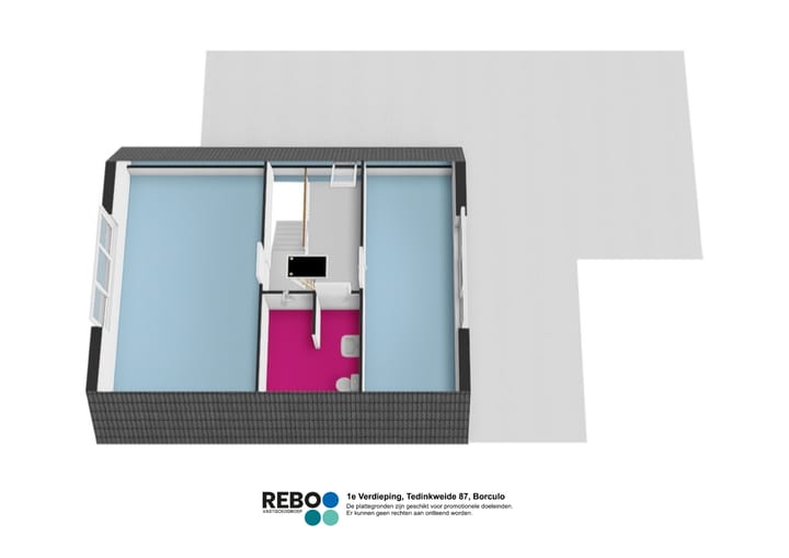 Foto 38 van Tedinkweide 87