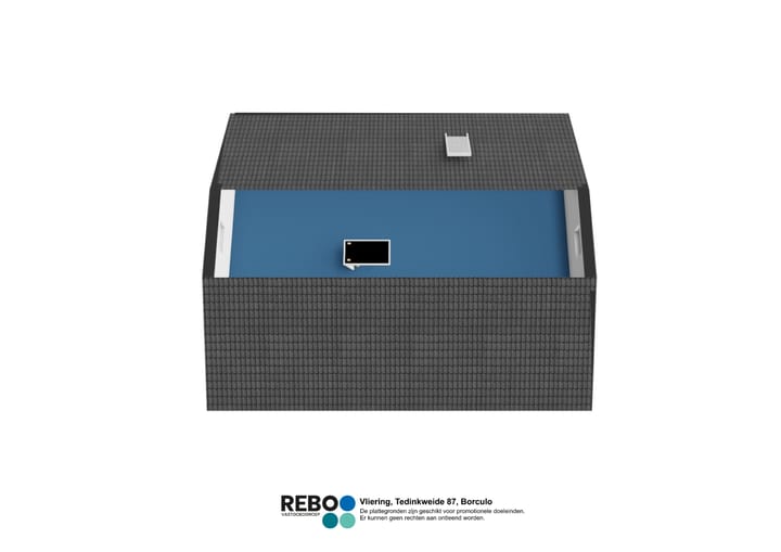 Foto 40 van Tedinkweide 87