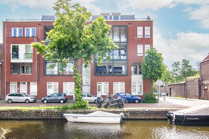 Foto 1 van Herensingel 165-B