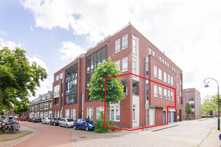 Foto 2 van Herensingel 165-B