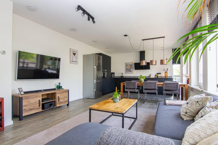 Foto 4 van Herensingel 165-B