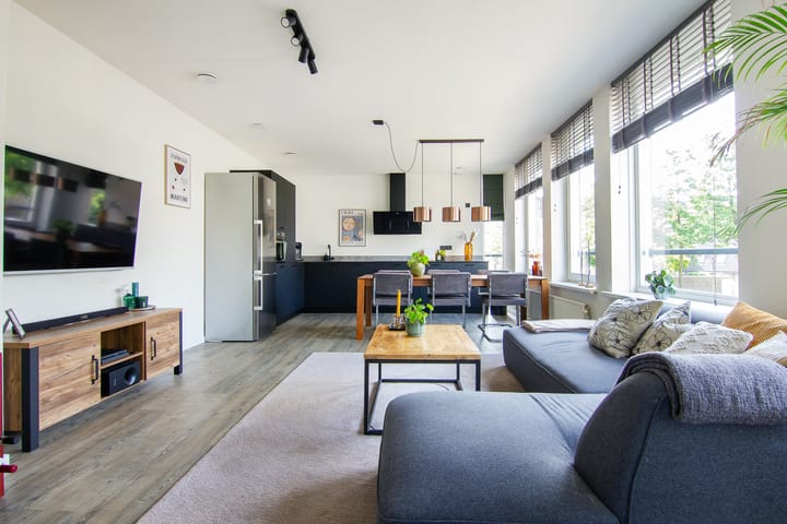 Foto 5 van Herensingel 165-B