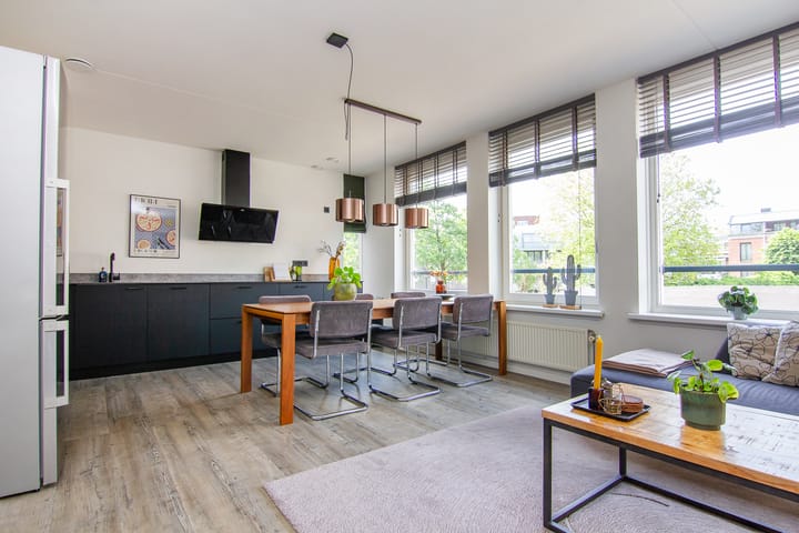 Foto 6 van Herensingel 165-B