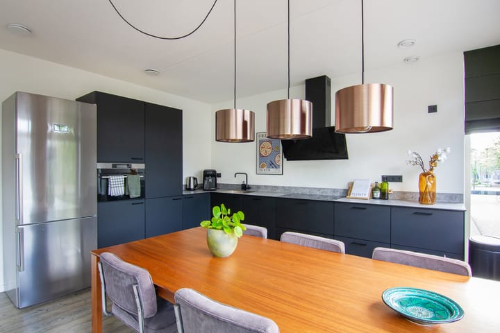 Foto 7 van Herensingel 165-B