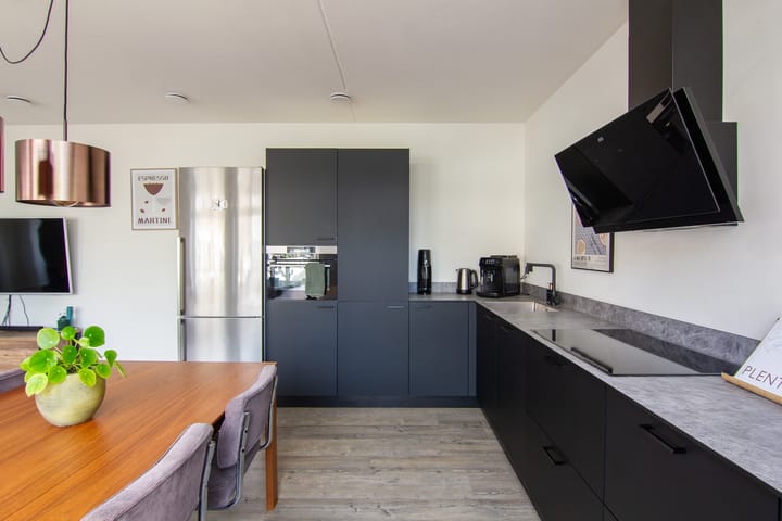 Foto 9 van Herensingel 165-B