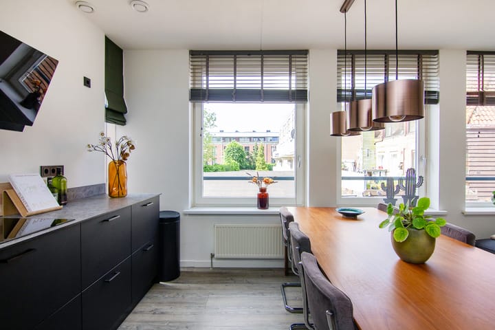 Foto 8 van Herensingel 165-B