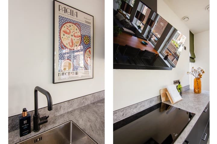 Foto 10 van Herensingel 165-B