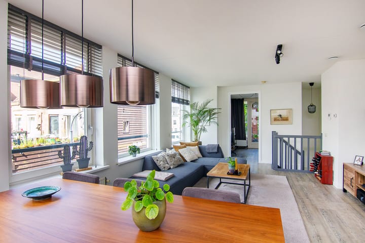 Foto 11 van Herensingel 165-B