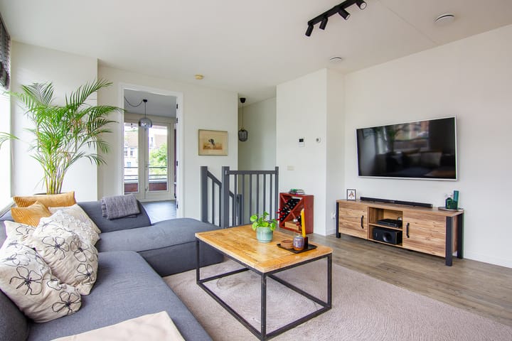 Foto 12 van Herensingel 165-B