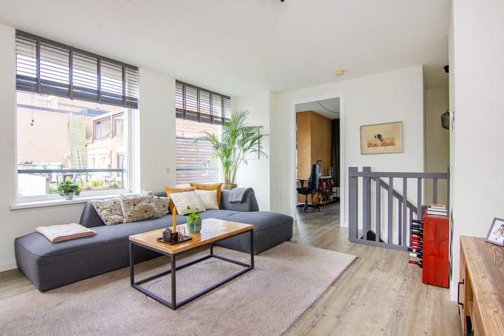 Foto 13 van Herensingel 165-B