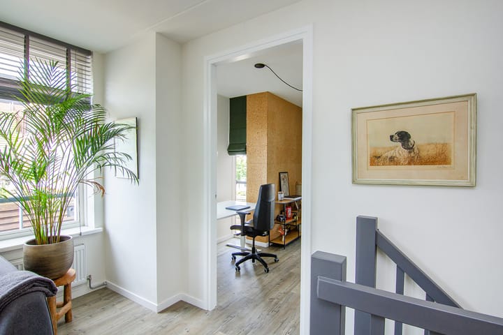 Foto 14 van Herensingel 165-B