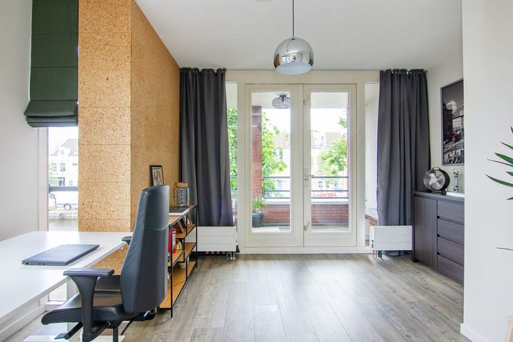 Foto 16 van Herensingel 165-B