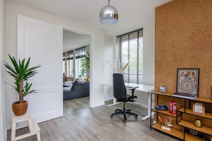 Foto 18 van Herensingel 165-B