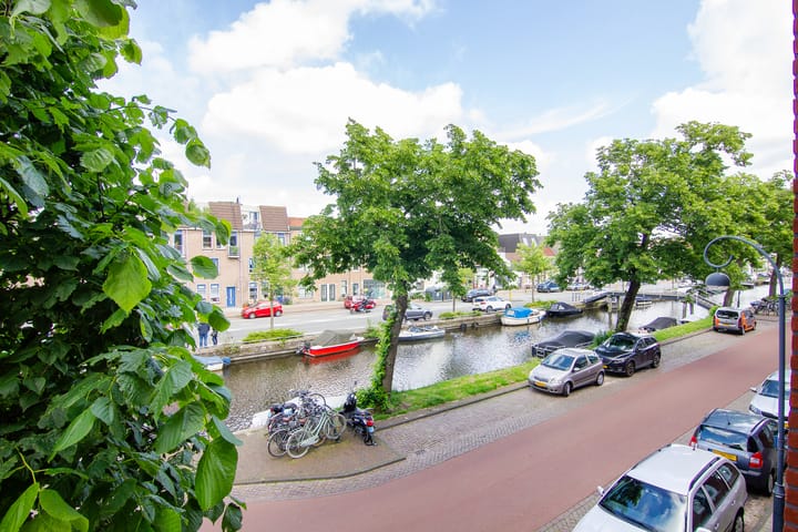 Foto 20 van Herensingel 165-B