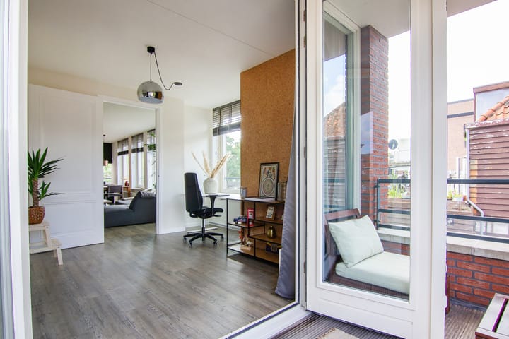 Foto 21 van Herensingel 165-B