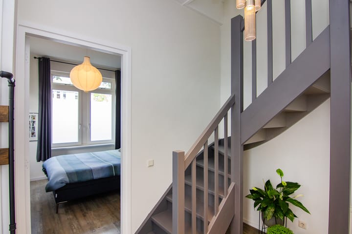 Foto 24 van Herensingel 165-B