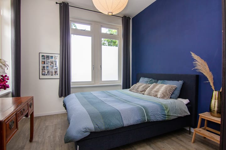 Foto 25 van Herensingel 165-B