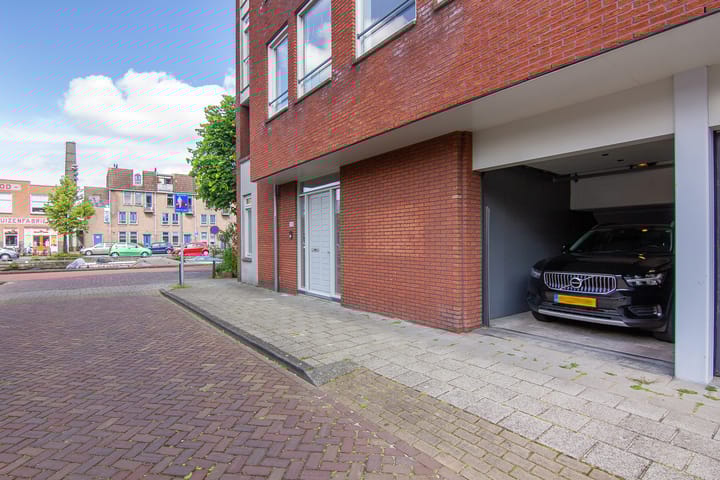 Foto 30 van Herensingel 165-B