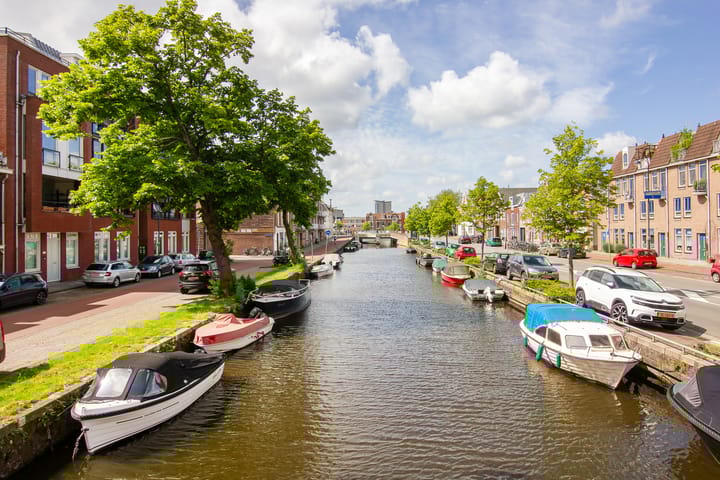 Foto 32 van Herensingel 165-B