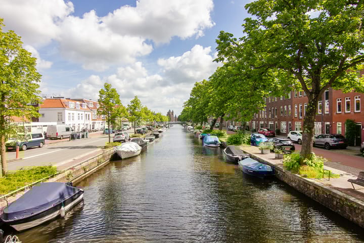 Foto 33 van Herensingel 165-B