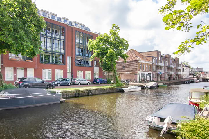 Foto 34 van Herensingel 165-B