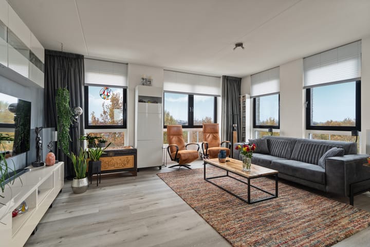 Foto 2 van De Maaidorser 15-1