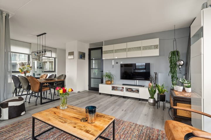 Foto 3 van De Maaidorser 15-1