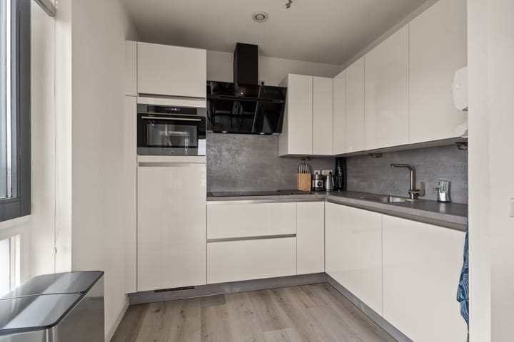 Foto 4 van De Maaidorser 15-1