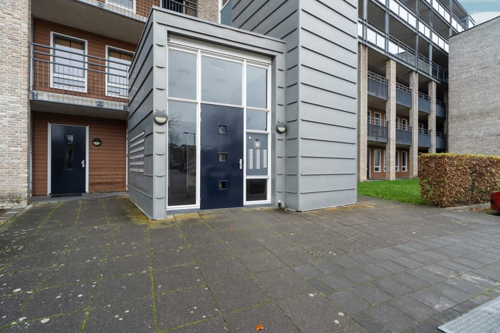 Foto 5 van De Maaidorser 15-1