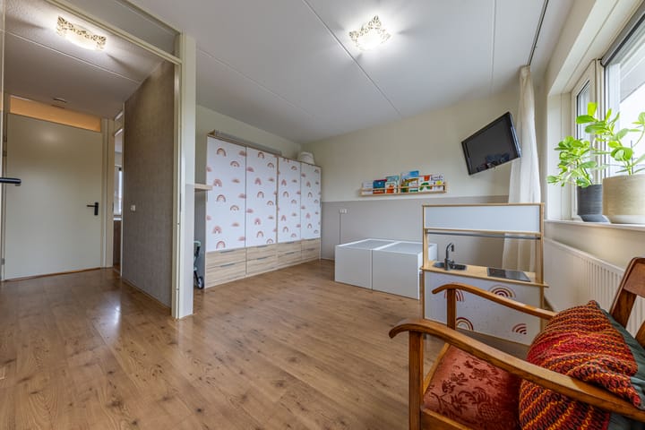 Foto 4 van Kremerskamp 42